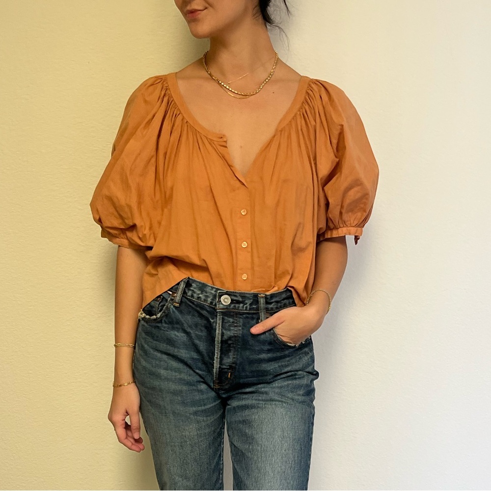 Sundry blouse.